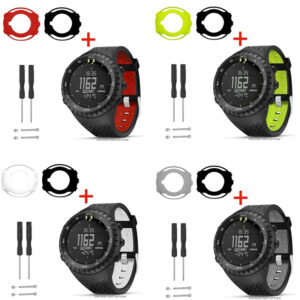 Suunto Straps Smart Watch Strap